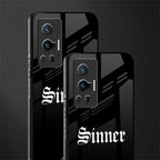 sinner glass case for vivo x70 pro image-2