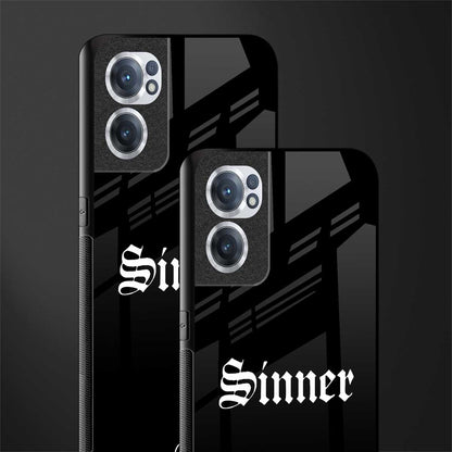 sinner glass case for oneplus nord ce 2 5g image-2