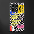 smile you're on camera glass case for oneplus 10 pro 5g image