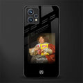 snaccident glass case for realme 9 pro plus 5g image