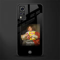 snaccident glass case for vivo y53s image