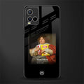 snaccident glass case for vivo y21t image