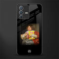 snaccident glass case for vivo v23 pro 5g image