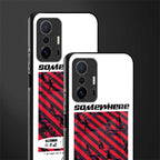 somewhere on the planet glass case for mi 11t pro 5g image-2