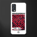 somewhere on the planet glass case for oneplus nord 2 5g image