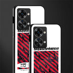 somewhere on the planet glass case for phone case | glass case for oneplus nord 2t 5g