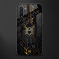spider verse glass case for samsung galaxy note 10 plus image