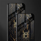 spider verse glass case for oppo a9 2020 image-2