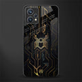 spider verse glass case for realme 9 4g image