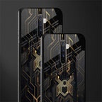 spider verse glass case for realme x2 pro image-2