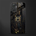 spider verse glass case for redmi note 10 pro max image