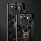 spider verse glass case for mi 11 ultra 5g image-2