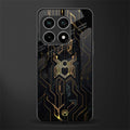 spider verse glass case for oneplus 10 pro 5g image