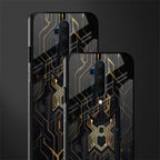 spider verse glass case for oneplus 7t pro image-2