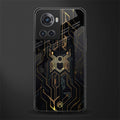 spider verse back phone cover | glass case for oneplus 10r 5g