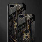 spider verse glass case for iphone 8 plus image-2