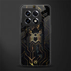 spider verse back phone cover | glass case for oneplus 11