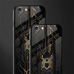 spider verse glass case for iphone 6s plus image-2