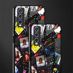 spotify and chill vibes music glass case for vivo y20i vivo y20t image-2