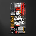 star wars collage glass case for oppo reno 3 pro image