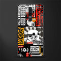 star wars collage glass case for oppo a9 2020 image