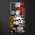 star wars collage glass case for samsung galaxy m52 5g image