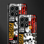 star wars collage glass case for oneplus 10 pro 5g image-2