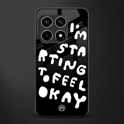starting to feel okay glass case for oneplus 10 pro 5g image