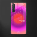 stay kind glass case for oppo reno 3 pro image