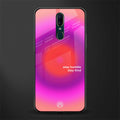 stay kind glass case for oppo f11 image