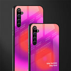 stay kind glass case for realme x50 pro image-2