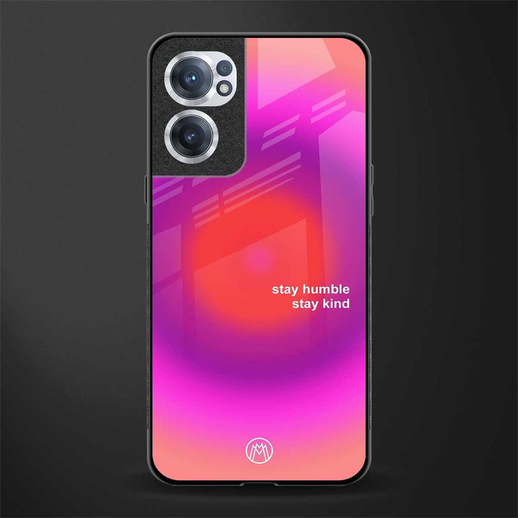stay kind glass case for oneplus nord ce 2 5g image
