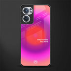 stay kind glass case for oneplus nord ce 2 5g image