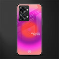 stay kind glass case for phone case | glass case for oneplus nord 2t 5g