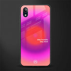 stay kind glass case for vivo y91i image