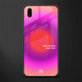 stay kind glass case for vivo v11 pro image