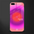 stay kind glass case for iphone 7 plus image