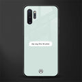 step away from the phone glass case for samsung galaxy note 10 plus image