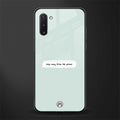 step away from the phone glass case for samsung galaxy note 10 image