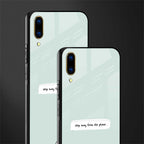step away from the phone glass case for vivo v11 pro image-2