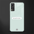 step away from the phone glass case for vivo y51a image