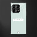 step away from the phone glass case for oneplus 10 pro 5g image