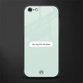 step away from the phone glass case for iphone 6s image