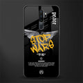 stop wars glass case for oppo a9 2020 image