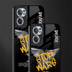 stop wars glass case for oneplus nord ce 2 5g image-2
