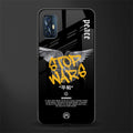 stop wars glass case for vivo v17 image