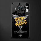 stop wars glass case for mi 10i image