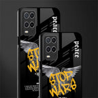 stop wars glass case for oppo a54 image-2