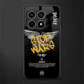 stop wars glass case for oneplus 10 pro 5g image