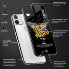 stop wars glass case for realme c35 image-4